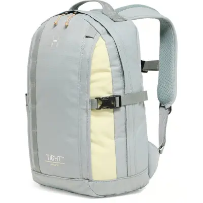Haglöfs Tight Junior 15 Dew Green/Yellow Rise
