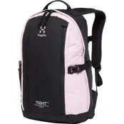 Haglöfs Tight Junior 15 True Black/Fresh Pink