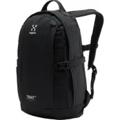 Haglöfs Tight Junior 15 True Black/Magnetite