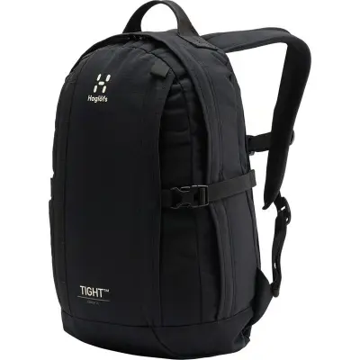 Haglöfs Tight Junior 15 True Black/Magnetite