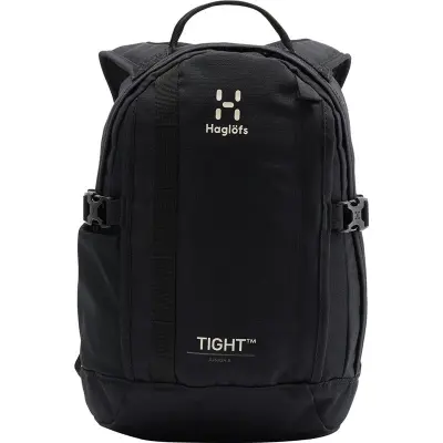 Haglöfs Tight Junior 8 ack Kids True Black