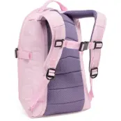 Haglöfs Tight Junior 8 Fresh Pink/Purple Fog