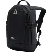 Haglöfs Tight Junior 8 True Black/Magnetite