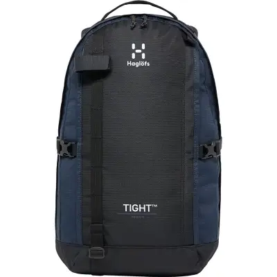 Haglöfs Tight Medium True Black/Tarn Blue