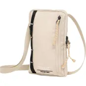 Haglöfs Tight Pocket bag Chalk Beige/True Black