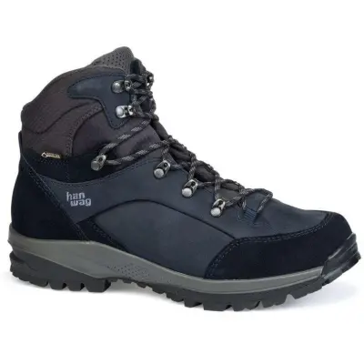 Hanwag Banks SF Extra GTX Shoes Women