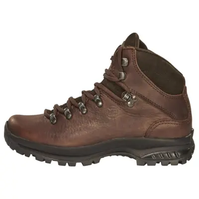 Hanwag Waxenstein Bio Shoes Women - 37,5