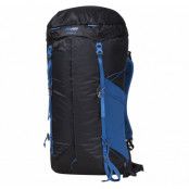 Helium 55, Solidcharcoal/Athensblue, 55,  Bergans