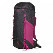 Helium W 55, Solidcharcoal/Hot Pink, 55,  Bergans