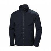 Helly Hansen Paramount SoftshellJacket Men Navy