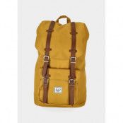 Herschel Little America, Harvest Gold, Onesize,  Ryggsäckar