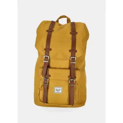 Herschel Little America, Harvest Gold, Onesize,  Ryggsäckar