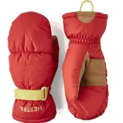 Hestra Kiruna - Mitt Light Red - 11