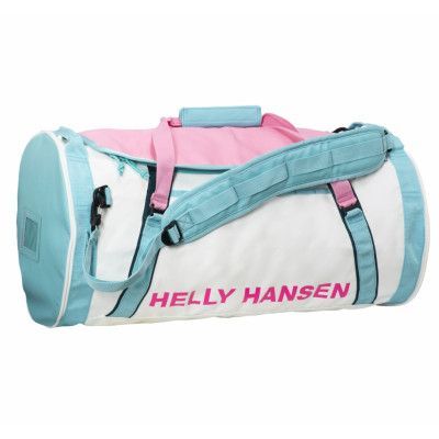 Hh Duffel Bag 2 50l, Off White, Onesize,  Helly Hansen