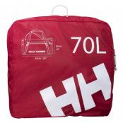 Hh Duffel Bag 2 70l, Red, Onesize,  Helly Hansen