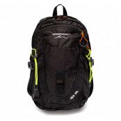 Hike Backpack 20 L, Black/Black, Onesize,  Vandringsryggsäckar