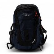 Hike Backpack 20 L, Navy/Orange, Onesize,  Vandringsryggsäckar