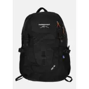 Hike Backpack 40 L, Black/Black, Onesize, Vandringsryggsäckar