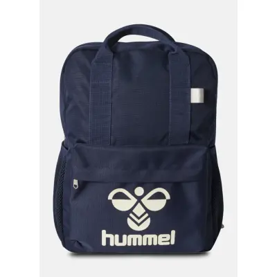 Hmljazz Backpack Mini, Black Iris, S,  Bästsäljare