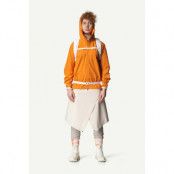 Houdini BFF Jacket Women The Orange 1.