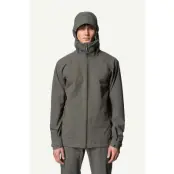 Houdini M's BFF Jacket II Baremark Green - S