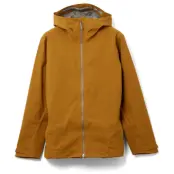 Houdini M's BFF Jacket II Greenish Gold - XL