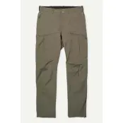 Houdini M's More Pants Baremark Green