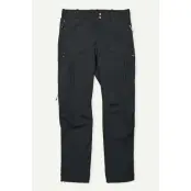 Houdini M's More Pants True Black