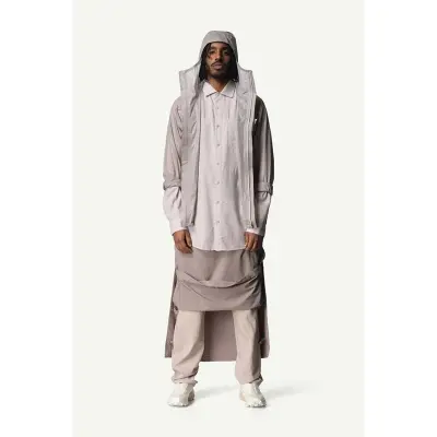 Houdini The Orange Jacket Men Sandstorm