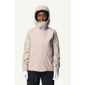 Houdini W's Ride Insulated Jacket Sandstorm - S
