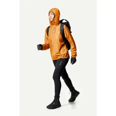 Houdini W's The Orange Jacket Orange