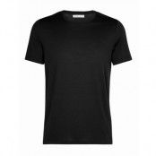 Icebreaker M Tech Lite II SS Tee Black