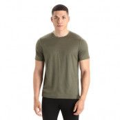 Icebreaker M Tech Lite II SS Tee Loden