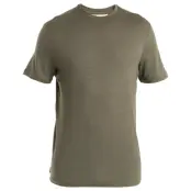 Icebreaker Men Merino 150 Tech Lite SS Tee Dk Loden - M