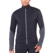 Icebreaker Mens Tech Trainer Hybrid Jacket