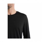 Icebreaker Sphere II LS Tee Men Black