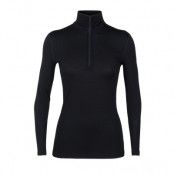 Icebreaker Wmns 200 Oasis LS Half Zip