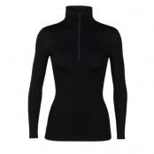 Icebreaker Wmns 260 Tech LS Half Zip