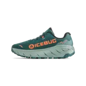 Icebug Arcus 2 Men's RB9X GTX - SeaMoss/Coral
