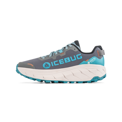 Icebug Arcus 2 Women's RB9X GTX - MistBlue