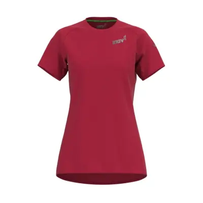 Inov-8 Base Elite SS Top Women Pink