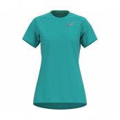 Inov-8 Base Elite SS Top Women Teal