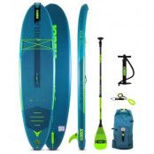 Jobe Sup Yarra 10.6 Steel Blue