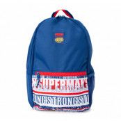 Justice League Large Backpac, Limoges, One Size,  Puma