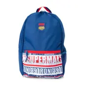 Justice League Large Backpac, Limoges, One Size,  Puma