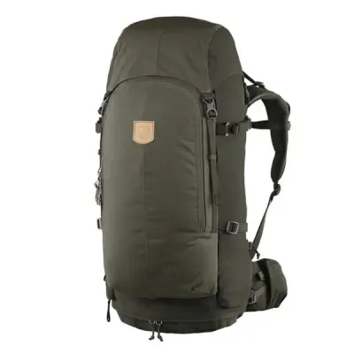 Keb 52, Olive-Deep Forest, Onesize,  Fjällräven
