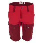 Keb Shorts W, Ox Red, 34 (Regular), Shorts
