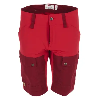 Keb Shorts W, Ox Red, 34 (Regular),  Shorts