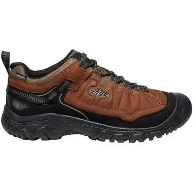 Keen Targhee IV WP M Bison-Black - 47,5
