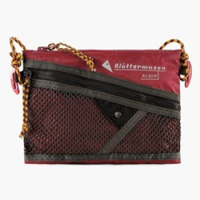 Klättermusen Algir Accessory Bag Small